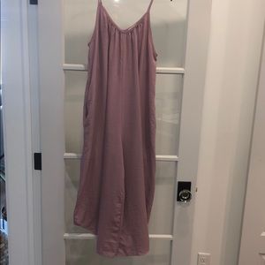 First Love Jumpsuit/Romper - Size S